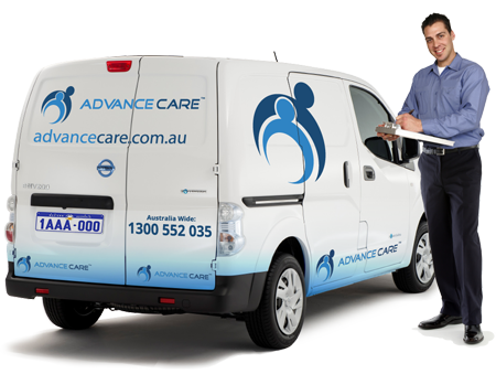 nurse call installation